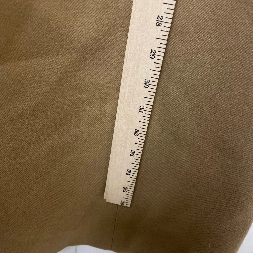 J. Crew very good